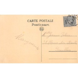 Rare collectable postcards of Belgium. Vintage Postcards of Belgium