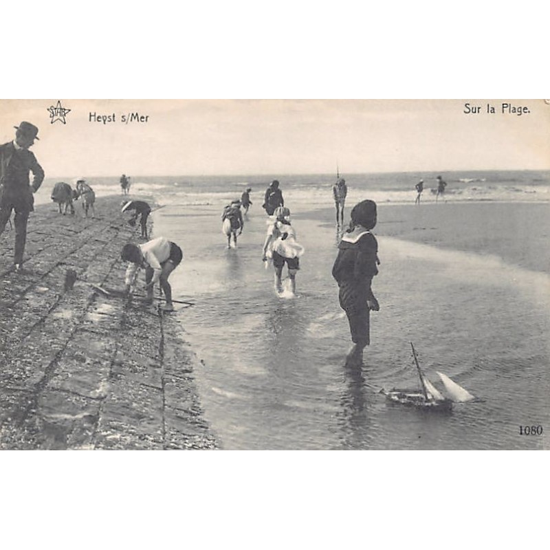 Rare collectable postcards of Belgium. Vintage Postcards of Belgium