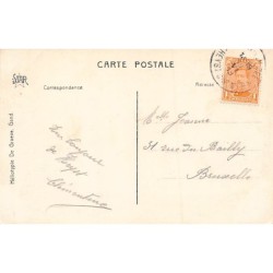 Rare collectable postcards of Belgium. Vintage Postcards of Belgium