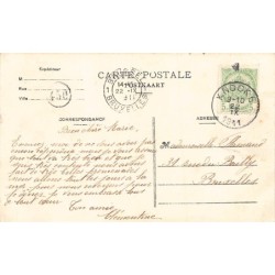 Rare collectable postcards of Belgium. Vintage Postcards of Belgium