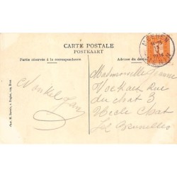 Rare collectable postcards of Belgium. Vintage Postcards of Belgium