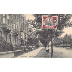 Rare collectable postcards of Belgium. Vintage Postcards of Belgium