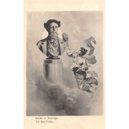 Rare collectable postcards of SWEDEN. Vintage Postcards of SWEDEN