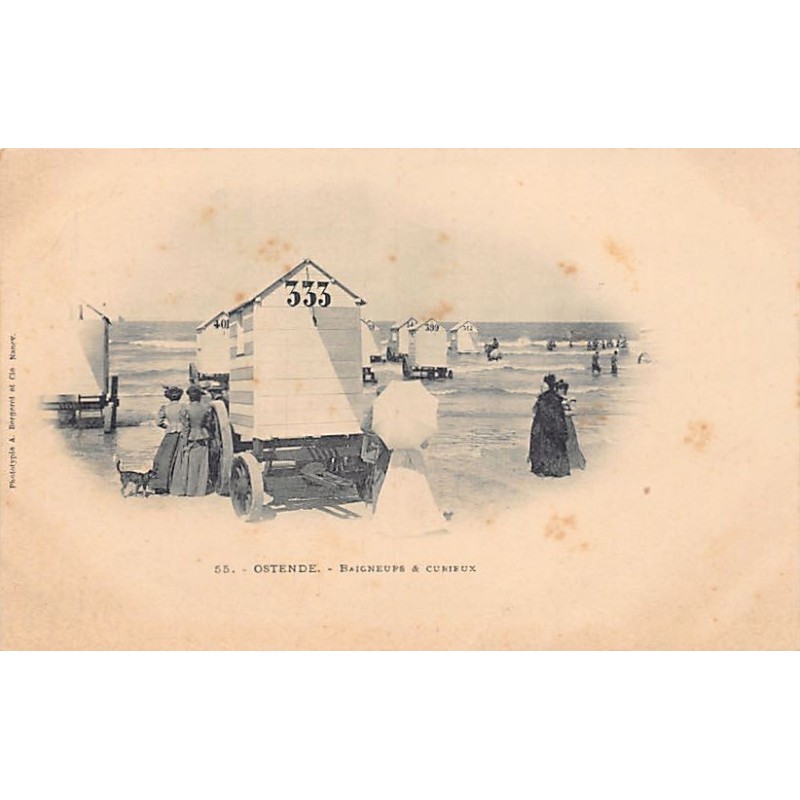 Rare collectable postcards of Belgium. Vintage Postcards of Belgium