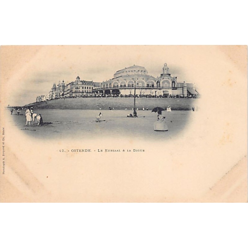 Rare collectable postcards of Belgium. Vintage Postcards of Belgium