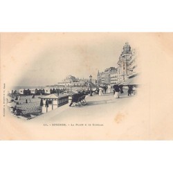 Rare collectable postcards of Belgium. Vintage Postcards of Belgium