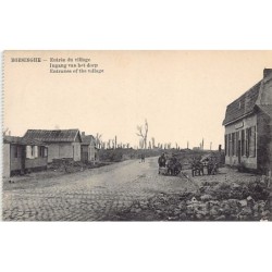 Rare collectable postcards of Belgium. Vintage Postcards of Belgium