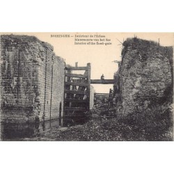 Rare collectable postcards of Belgium. Vintage Postcards of Belgium