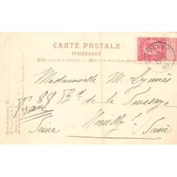 Rare collectable postcards of Belgium. Vintage Postcards of Belgium