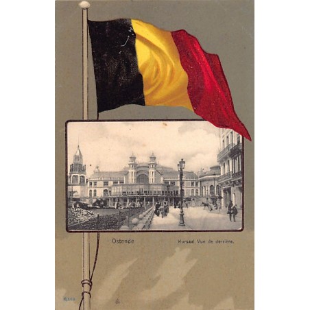 Rare collectable postcards of Belgium. Vintage Postcards of Belgium