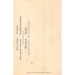 Rare collectable postcards of Belgium. Vintage Postcards of Belgium