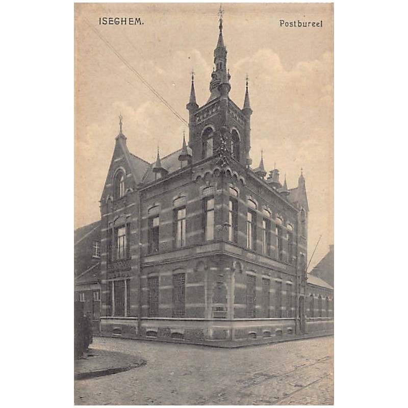 Rare collectable postcards of Belgium. Vintage Postcards of Belgium