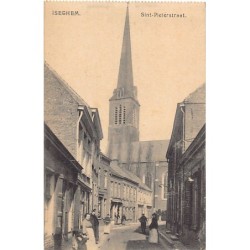 Rare collectable postcards of Belgium. Vintage Postcards of Belgium