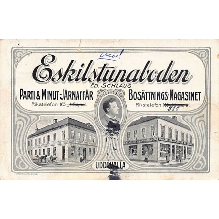 Rare collectable postcards of SWEDEN. Vintage Postcards of SWEDEN