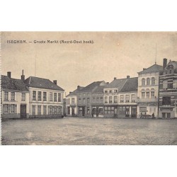 Rare collectable postcards of Belgium. Vintage Postcards of Belgium