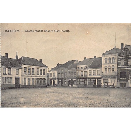 Rare collectable postcards of Belgium. Vintage Postcards of Belgium