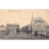 Rare collectable postcards of Belgium. Vintage Postcards of Belgium