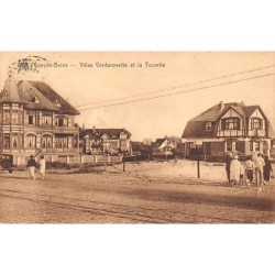 Rare collectable postcards of Belgium. Vintage Postcards of Belgium