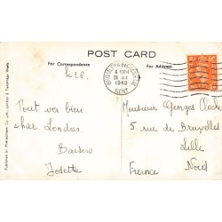 Rare collectable postcards of United Kingdom - England. Vintage Postcards of United Kingdom - England