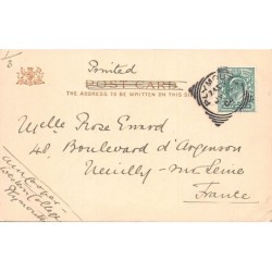Rare collectable postcards of United Kingdom - England. Vintage Postcards of United Kingdom - England
