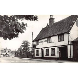 Rare collectable postcards of United Kingdom - England. Vintage Postcards of United Kingdom - England