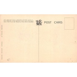 Rare collectable postcards of United Kingdom - England. Vintage Postcards of United Kingdom - England