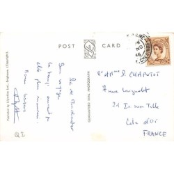 Rare collectable postcards of United Kingdom - England. Vintage Postcards of United Kingdom - England