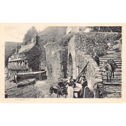 Rare collectable postcards of United Kingdom - England. Vintage Postcards of United Kingdom - England
