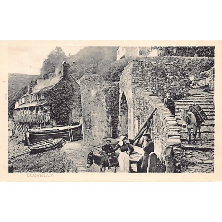 Rare collectable postcards of United Kingdom - England. Vintage Postcards of United Kingdom - England
