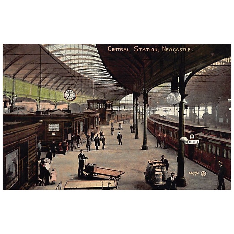 Rare collectable postcards of United Kingdom - England. Vintage Postcards of United Kingdom - England