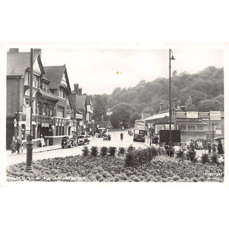 Rare collectable postcards of United Kingdom - England. Vintage Postcards of United Kingdom - England