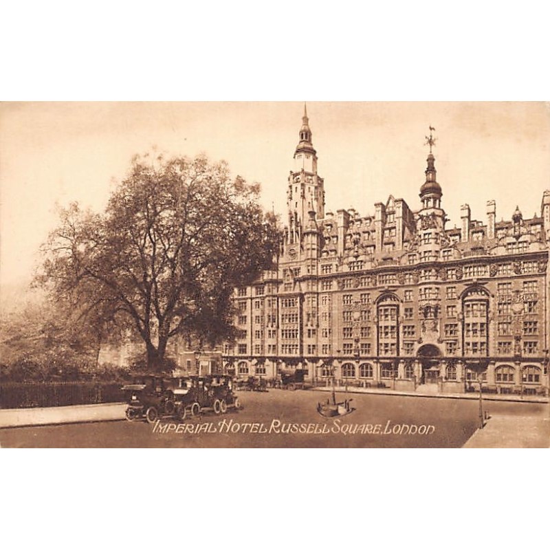 Rare collectable postcards of United Kingdom - England. Vintage Postcards of United Kingdom - England