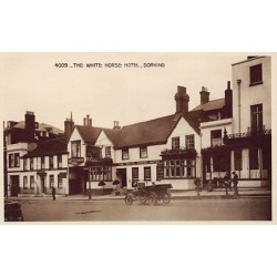 Rare collectable postcards of United Kingdom - England. Vintage Postcards of United Kingdom - England
