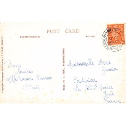 Rare collectable postcards of United Kingdom - England. Vintage Postcards of United Kingdom - England