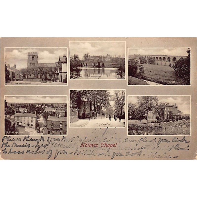 Rare collectable postcards of United Kingdom - England. Vintage Postcards of United Kingdom - England