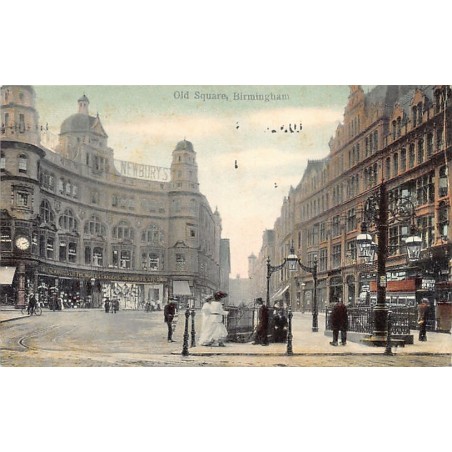 Rare collectable postcards of United Kingdom - England. Vintage Postcards of United Kingdom - England
