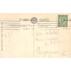 Rare collectable postcards of United Kingdom - England. Vintage Postcards of United Kingdom - England