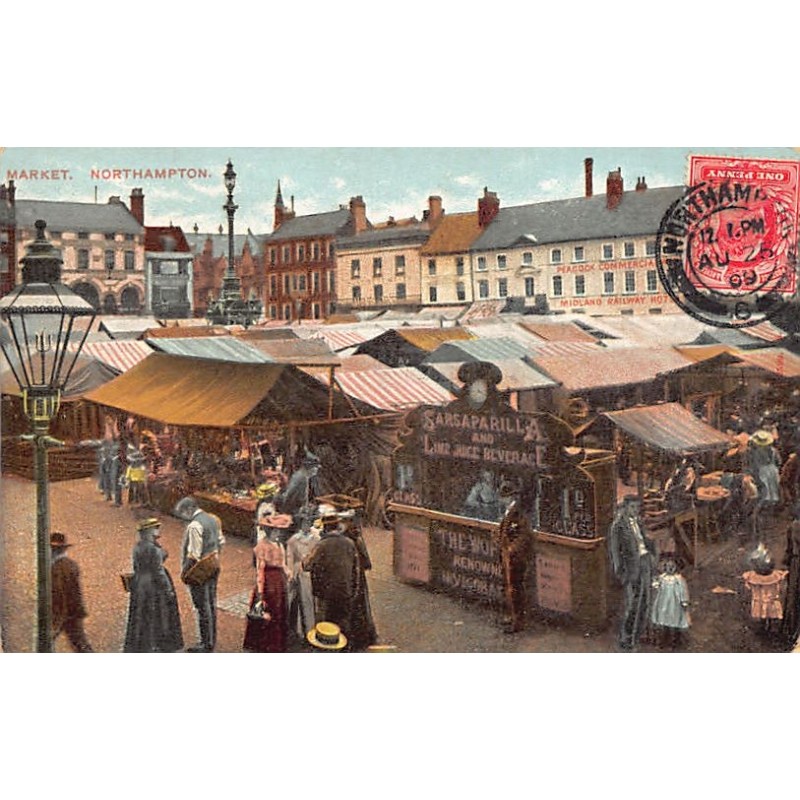Rare collectable postcards of United Kingdom - England. Vintage Postcards of United Kingdom - England