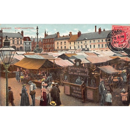 Rare collectable postcards of United Kingdom - England. Vintage Postcards of United Kingdom - England
