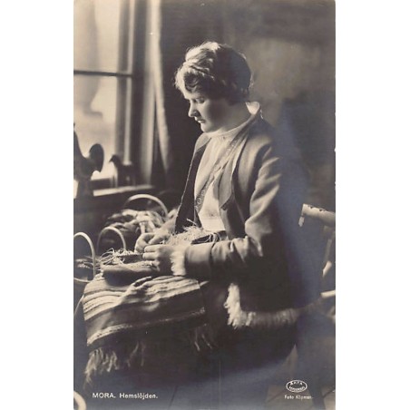 Rare collectable postcards of SWEDEN. Vintage Postcards of SWEDEN