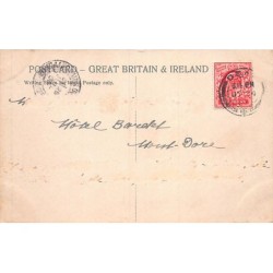Rare collectable postcards of United Kingdom - England. Vintage Postcards of United Kingdom - England