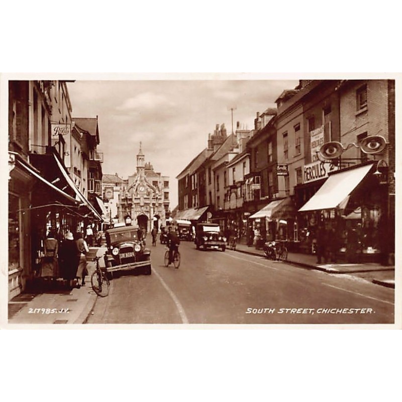Rare collectable postcards of United Kingdom - England. Vintage Postcards of United Kingdom - England
