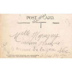 Rare collectable postcards of United Kingdom - England. Vintage Postcards of United Kingdom - England