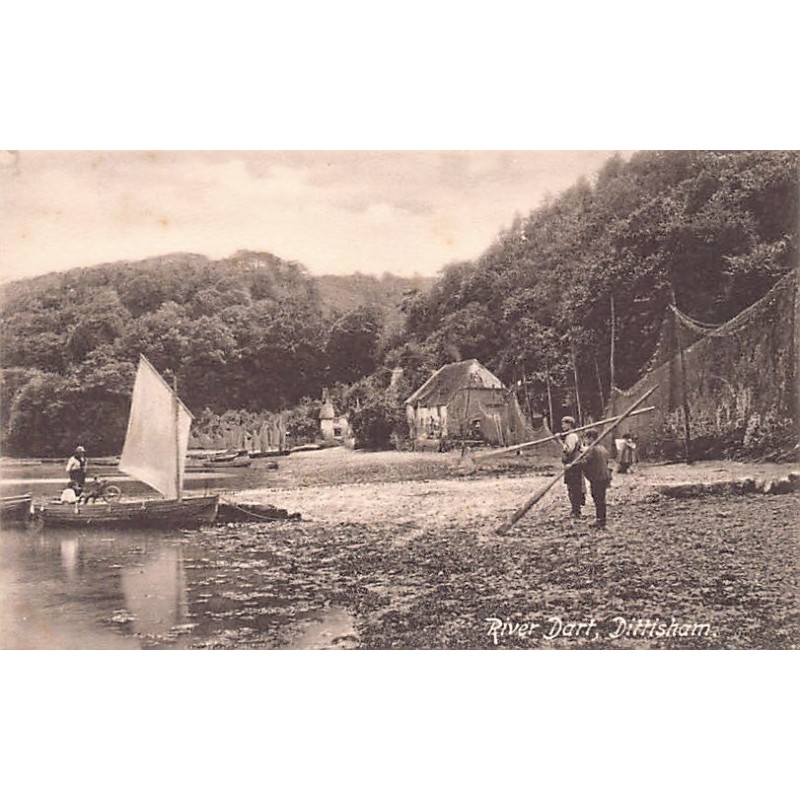 Rare collectable postcards of United Kingdom - England. Vintage Postcards of United Kingdom - England