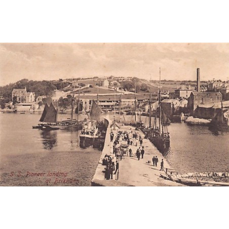Rare collectable postcards of United Kingdom - England. Vintage Postcards of United Kingdom - England