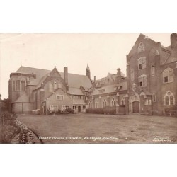 Rare collectable postcards of United Kingdom - England. Vintage Postcards of United Kingdom - England