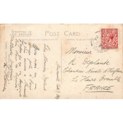 Rare collectable postcards of United Kingdom - England. Vintage Postcards of United Kingdom - England