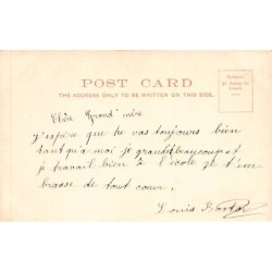 Rare collectable postcards of United Kingdom - England. Vintage Postcards of United Kingdom - England