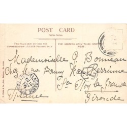 Rare collectable postcards of United Kingdom - England. Vintage Postcards of United Kingdom - England