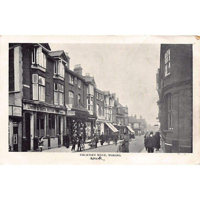 Rare collectable postcards of United Kingdom - England. Vintage Postcards of United Kingdom - England